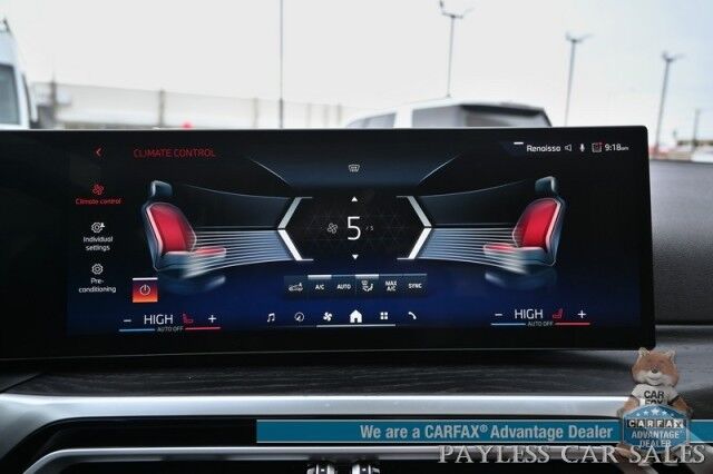 2024 BMW i4 xDrive40 Anchorage AK