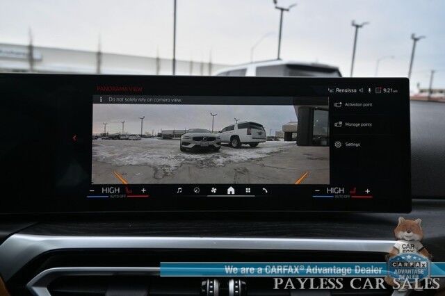 2024 BMW i4 xDrive40 Anchorage AK