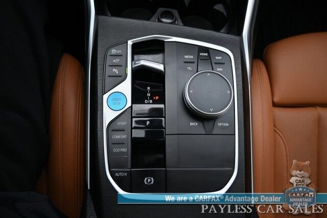 2024 BMW i4 xDrive40 Anchorage AK