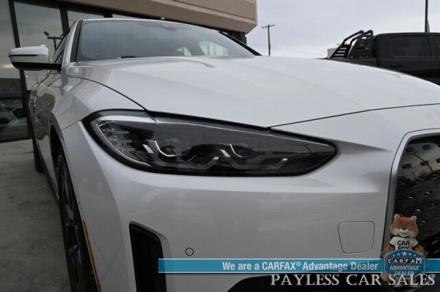 2024 BMW i4 xDrive40 Anchorage AK