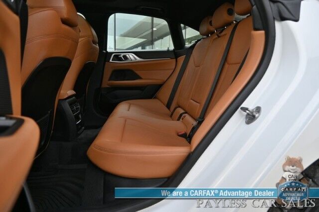 2024 BMW i4 xDrive40 Anchorage AK