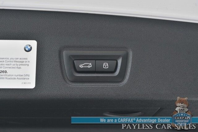 2024 BMW i4 xDrive40 Anchorage AK