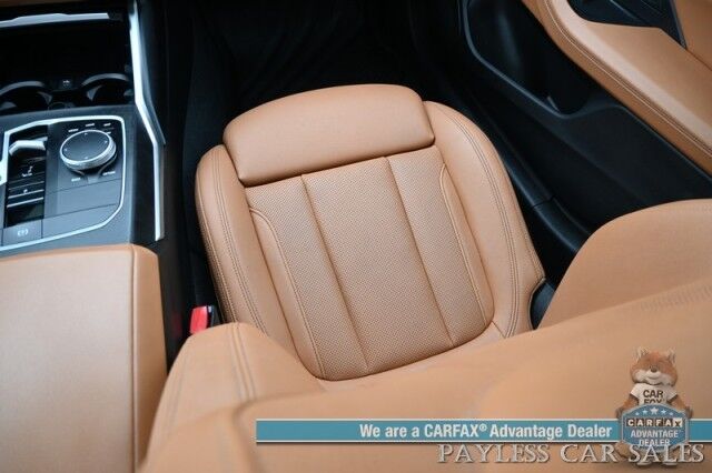 2024 BMW i4 xDrive40 Anchorage AK