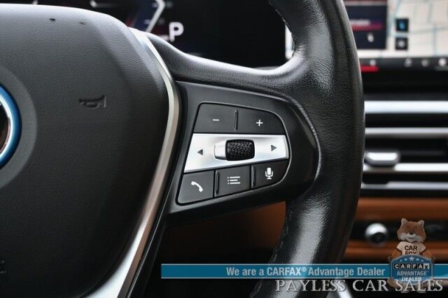 2024 BMW i4 xDrive40 Anchorage AK