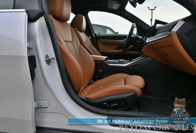 2024 BMW i4 xDrive40 Anchorage AK