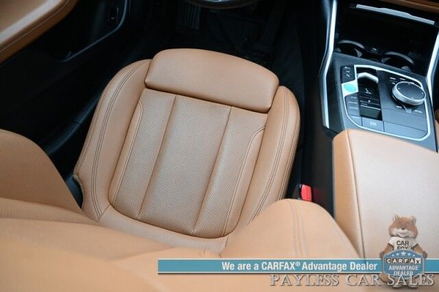 2024 BMW i4 xDrive40 Anchorage AK