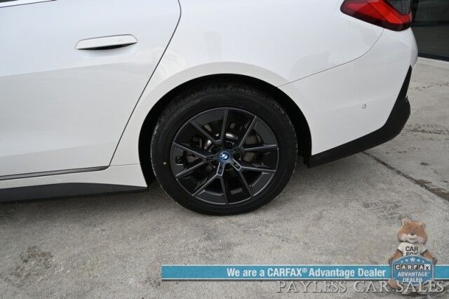 2024 BMW i4 xDrive40 Anchorage AK