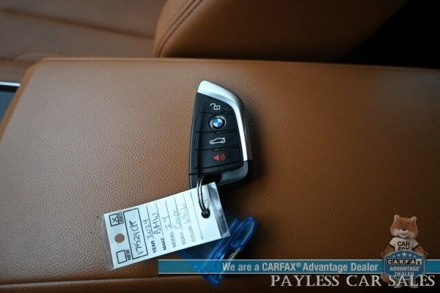 2024 BMW i4 xDrive40 Anchorage AK