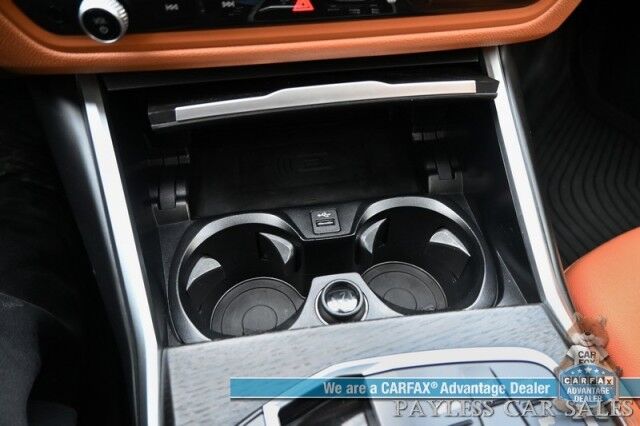 2024 BMW i4 xDrive40 Anchorage AK