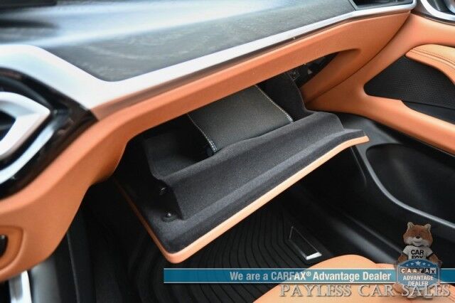 2024 BMW i4 xDrive40 Anchorage AK