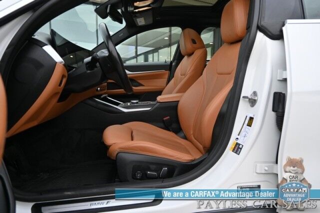 2024 BMW i4 xDrive40 Anchorage AK