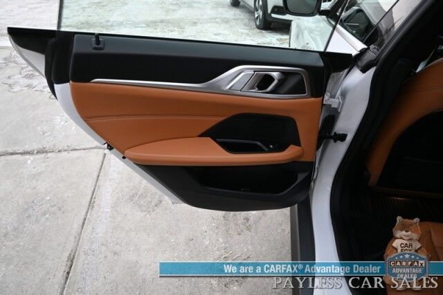 2024 BMW i4 xDrive40 Anchorage AK