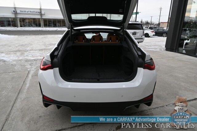 2024 BMW i4 xDrive40 Anchorage AK