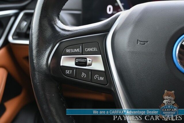 2024 BMW i4 xDrive40 Anchorage AK