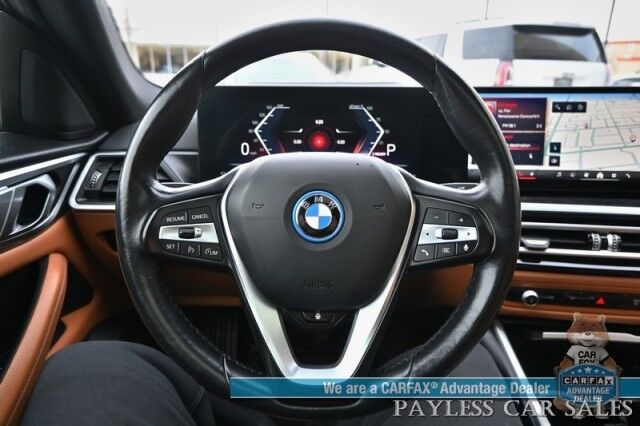2024 BMW i4 xDrive40 Anchorage AK