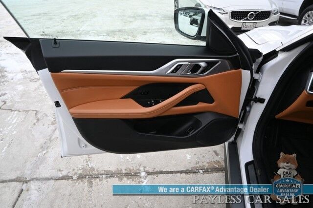2024 BMW i4 xDrive40 Anchorage AK
