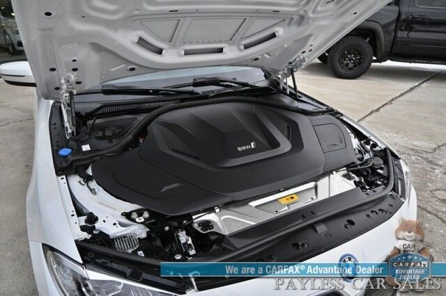 2024 BMW i4 xDrive40 Anchorage AK