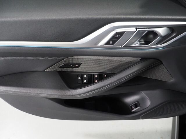 2024 BMW i4 xDrive40 Gran Coupe AWD *M SPORT PKG, DRIVING ASSIST PRO PKG, HEADS-UP DISPLAY, NAVIGATION, CURVED DISPLAY, ADAPTIVE CRUISE, SAFETY ALERTS, 360 CAMERAS, MOONROOF, HEATED SEATS/STEERING, HARMAN/KARDON, WIRELESS CHARGING Round Rock TX