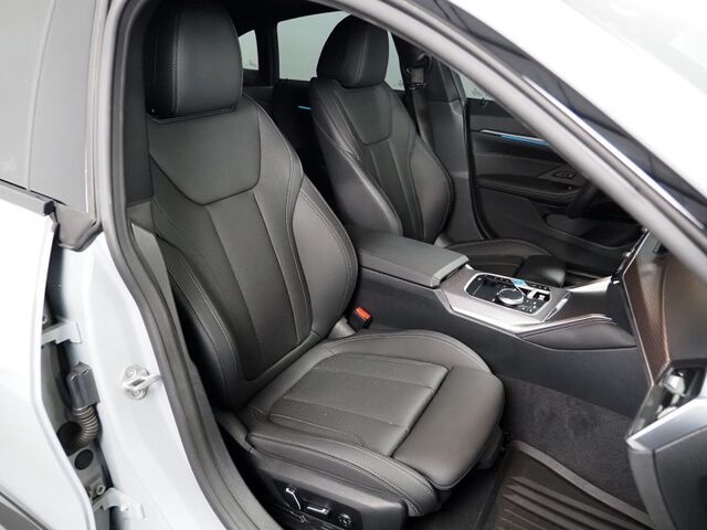 2024 BMW i4 xDrive40 Gran Coupe AWD *M SPORT PKG, DRIVING ASSIST PRO PKG, HEADS-UP DISPLAY, NAVIGATION, CURVED DISPLAY, ADAPTIVE CRUISE, SAFETY ALERTS, 360 CAMERAS, MOONROOF, HEATED SEATS/STEERING, HARMAN/KARDON, WIRELESS CHARGING Round Rock TX