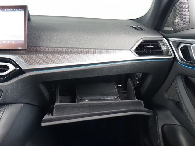 2024 BMW i4 xDrive40 Gran Coupe AWD *M SPORT PKG, DRIVING ASSIST PRO PKG, HEADS-UP DISPLAY, NAVIGATION, CURVED DISPLAY, ADAPTIVE CRUISE, SAFETY ALERTS, 360 CAMERAS, MOONROOF, HEATED SEATS/STEERING, HARMAN/KARDON, WIRELESS CHARGING Round Rock TX