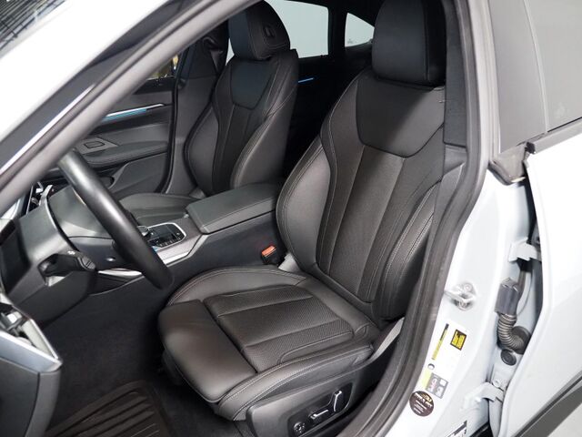 2024 BMW i4 xDrive40 Gran Coupe AWD *M SPORT PKG, DRIVING ASSIST PRO PKG, HEADS-UP DISPLAY, NAVIGATION, CURVED DISPLAY, ADAPTIVE CRUISE, SAFETY ALERTS, 360 CAMERAS, MOONROOF, HEATED SEATS/STEERING, HARMAN/KARDON, WIRELESS CHARGING Round Rock TX