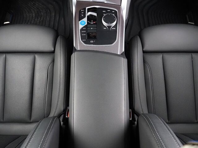 2024 BMW i4 xDrive40 Gran Coupe AWD *M SPORT PKG, DRIVING ASSIST PRO PKG, HEADS-UP DISPLAY, NAVIGATION, CURVED DISPLAY, ADAPTIVE CRUISE, SAFETY ALERTS, 360 CAMERAS, MOONROOF, HEATED SEATS/STEERING, HARMAN/KARDON, WIRELESS CHARGING Round Rock TX