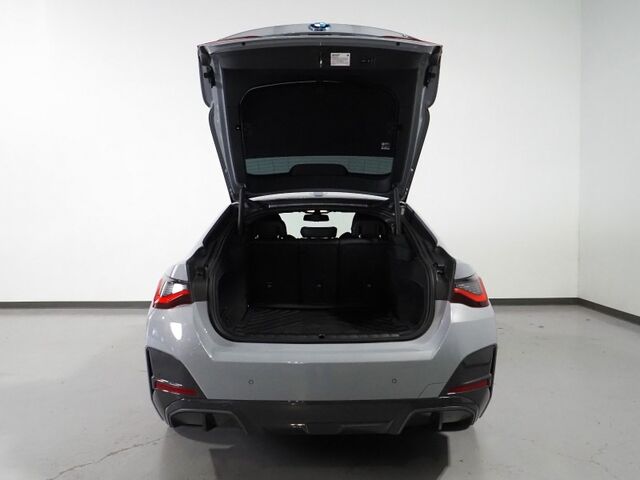 2024 BMW i4 xDrive40 Gran Coupe AWD *M SPORT PKG, DRIVING ASSIST PRO PKG, HEADS-UP DISPLAY, NAVIGATION, CURVED DISPLAY, ADAPTIVE CRUISE, SAFETY ALERTS, 360 CAMERAS, MOONROOF, HEATED SEATS/STEERING, HARMAN/KARDON, WIRELESS CHARGING Round Rock TX