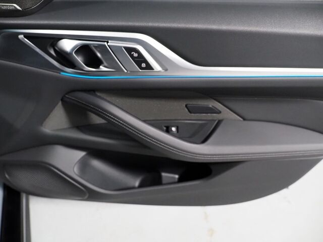 2024 BMW i4 xDrive40 Gran Coupe AWD *M SPORT PKG, DRIVING ASSIST PRO PKG, HEADS-UP DISPLAY, NAVIGATION, CURVED DISPLAY, ADAPTIVE CRUISE, SAFETY ALERTS, 360 CAMERAS, MOONROOF, HEATED SEATS/STEERING, HARMAN/KARDON, WIRELESS CHARGING Round Rock TX