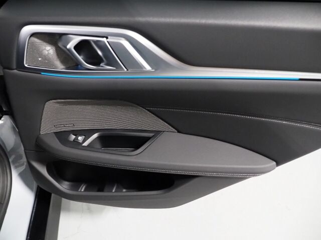 2024 BMW i4 xDrive40 Gran Coupe AWD *M SPORT PKG, DRIVING ASSIST PRO PKG, HEADS-UP DISPLAY, NAVIGATION, CURVED DISPLAY, ADAPTIVE CRUISE, SAFETY ALERTS, 360 CAMERAS, MOONROOF, HEATED SEATS/STEERING, HARMAN/KARDON, WIRELESS CHARGING Round Rock TX