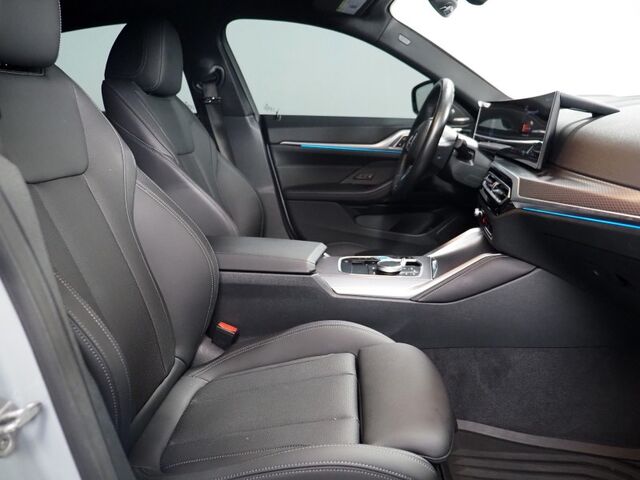 2024 BMW i4 xDrive40 Gran Coupe AWD *M SPORT PKG, DRIVING ASSIST PRO PKG, HEADS-UP DISPLAY, NAVIGATION, CURVED DISPLAY, ADAPTIVE CRUISE, SAFETY ALERTS, 360 CAMERAS, MOONROOF, HEATED SEATS/STEERING, HARMAN/KARDON, WIRELESS CHARGING Round Rock TX