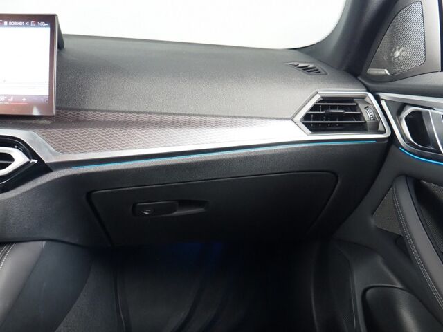 2024 BMW i4 xDrive40 Gran Coupe AWD *M SPORT PKG, DRIVING ASSIST PRO PKG, HEADS-UP DISPLAY, NAVIGATION, CURVED DISPLAY, ADAPTIVE CRUISE, SAFETY ALERTS, 360 CAMERAS, MOONROOF, HEATED SEATS/STEERING, HARMAN/KARDON, WIRELESS CHARGING Round Rock TX