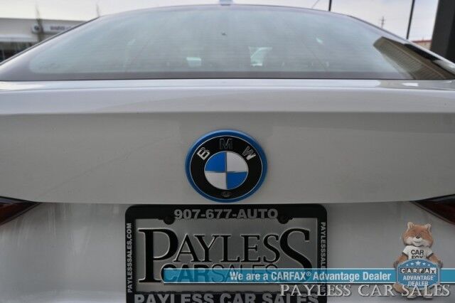 2024 BMW i4 xDrive40 Gran Coupe Anchorage AK