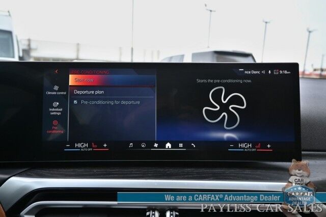 2024 BMW i4 xDrive40 Gran Coupe Anchorage AK