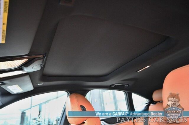 2024 BMW i4 xDrive40 Gran Coupe Anchorage AK