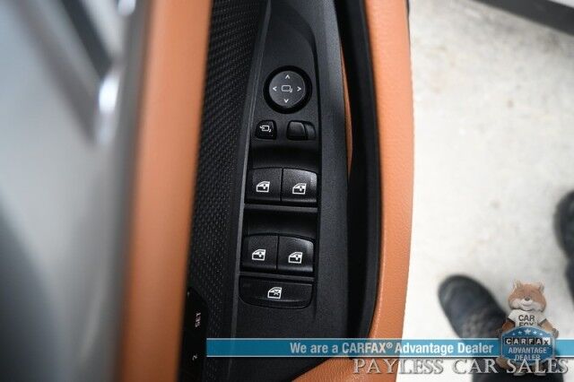 2024 BMW i4 xDrive40 Gran Coupe Anchorage AK