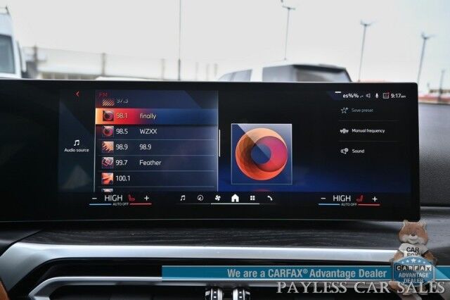 2024 BMW i4 xDrive40 Gran Coupe Anchorage AK