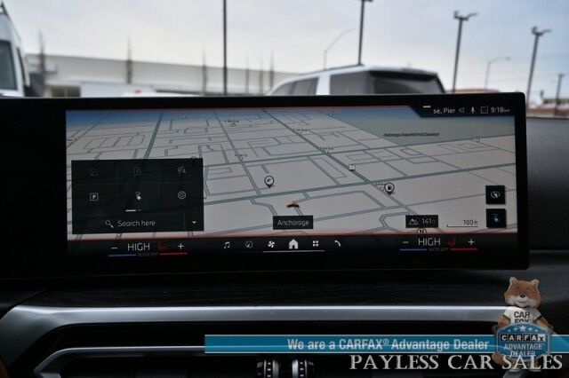 2024 BMW i4 xDrive40 Gran Coupe Anchorage AK