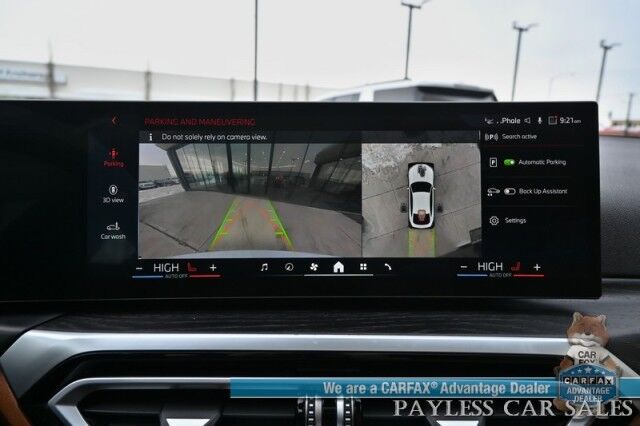 2024 BMW i4 xDrive40 Gran Coupe Anchorage AK