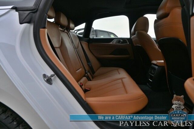 2024 BMW i4 xDrive40 Gran Coupe Anchorage AK