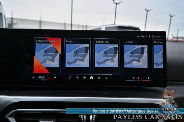 2024 BMW i4 xDrive40 Gran Coupe Anchorage AK