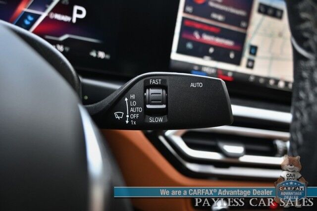 2024 BMW i4 xDrive40 Gran Coupe Anchorage AK
