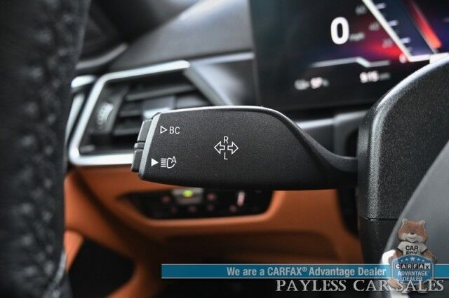 2024 BMW i4 xDrive40 Gran Coupe Anchorage AK