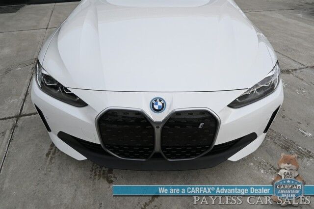2024 BMW i4 xDrive40 Gran Coupe Anchorage AK