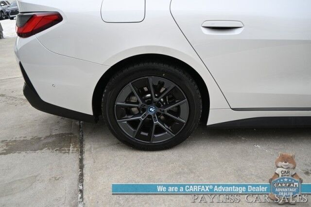 2024 BMW i4 xDrive40 Gran Coupe Anchorage AK