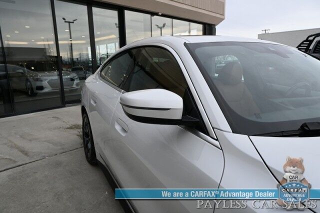 2024 BMW i4 xDrive40 Gran Coupe Anchorage AK