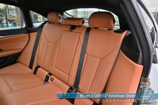 2024 BMW i4 xDrive40 Gran Coupe Anchorage AK