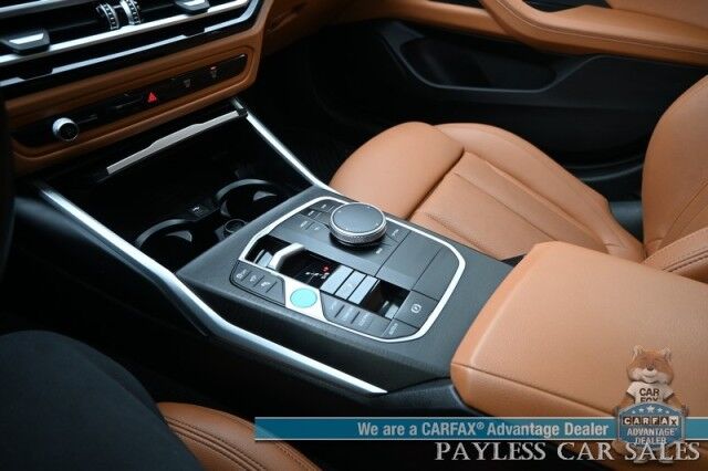 2024 BMW i4 xDrive40 Gran Coupe Anchorage AK