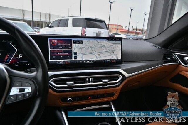 2024 BMW i4 xDrive40 Gran Coupe Anchorage AK