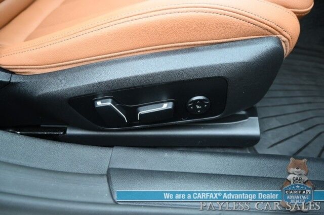 2024 BMW i4 xDrive40 Gran Coupe Anchorage AK