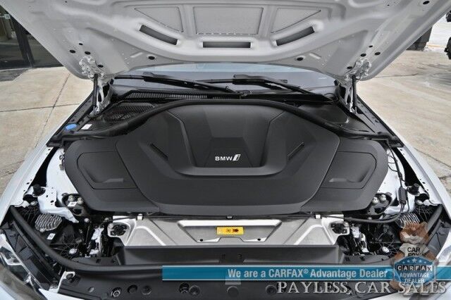 2024 BMW i4 xDrive40 Gran Coupe Anchorage AK